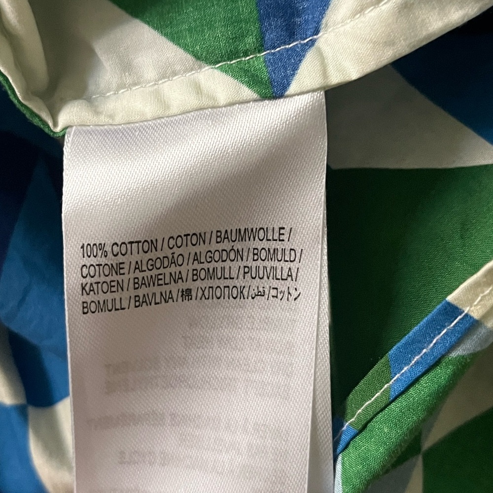 FARM Rio Carmelita Maxi Dress - Picture 10 of 10